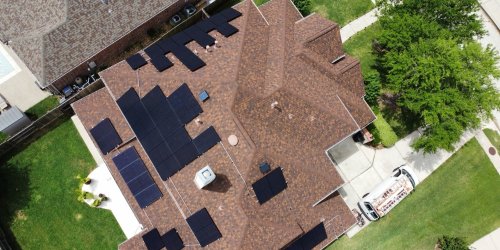 Houston gets a solar, storage + electricity bundle for 6¢ per kWh