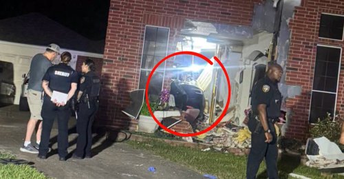 Tesla sued over fatal crash in Texas home that killed 76-year-old woman