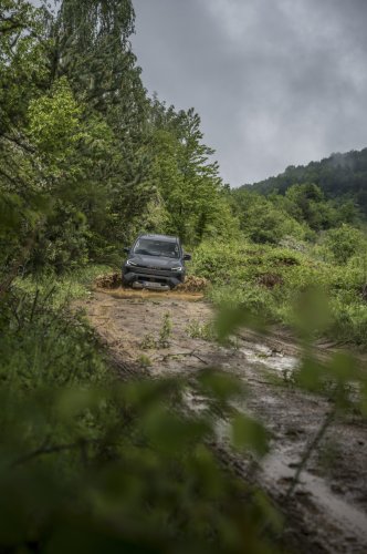 Toyota reveals prices for its first electric pickup