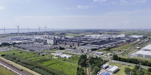VW could cut 100,000 jobs and close 4 factories in a radical shake-up