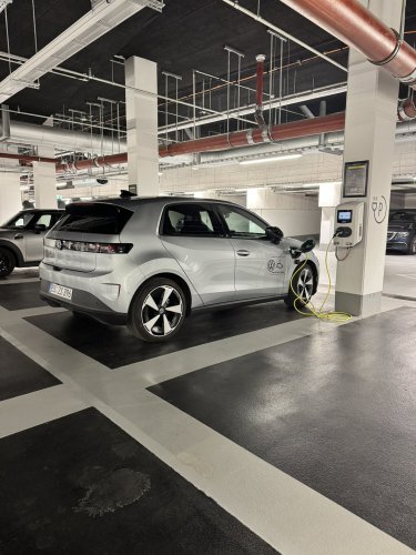 Volkswagen's push for more affordable EVs starts with these two