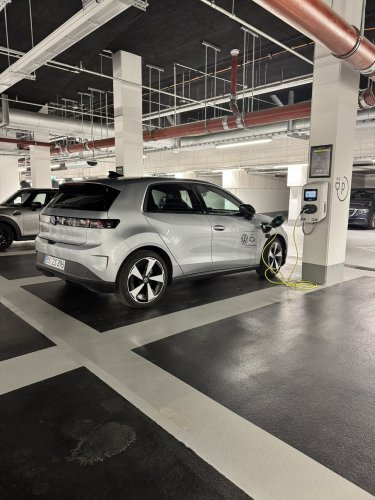 Volkswagen's push for more affordable EVs starts with these two