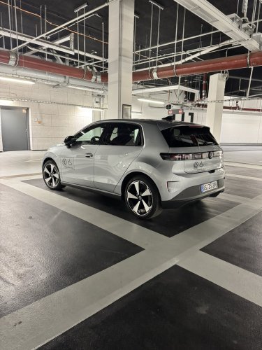 Volkswagen's push for more affordable EVs starts with these two