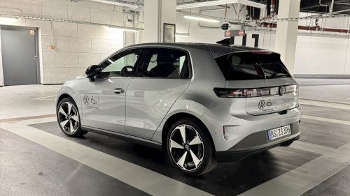 Volkswagen's push for more affordable EVs starts with these two