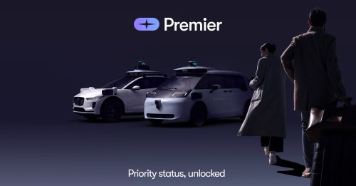 Waymo launches $30/month 'Premier' membership with priority pickups and cashback