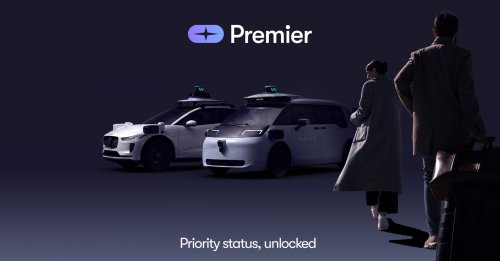 Waymo launches $30/month 'Premier' membership with priority pickups and cashback