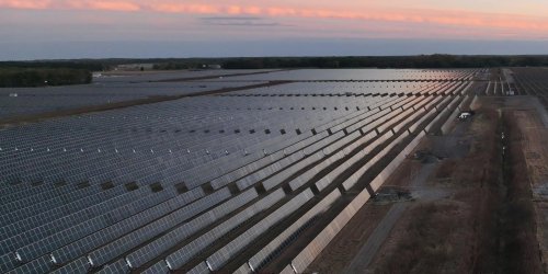 EIA: Renewables just hit 30% of US electricity generation