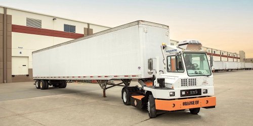 Orange EV scores record, 600 unit order as demand EVs soars