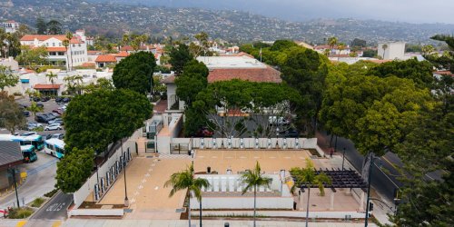 Battery, Electrify America opens its biggest battery-backed charging station