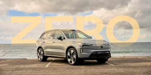 All the new EVs you can buy with 0% financing in June 2026