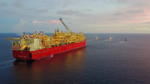 Shell could walk away from offshore wind in $1 billion+ sell-off