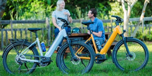 Washington media sow confusion, claiming new law says e-bikes are now e-motorcycles