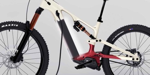 Battery, There's a new e-bike motor and fast charging battery company in town