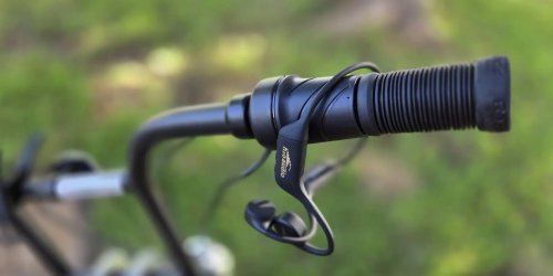 Non-bike bike gear tested: H2O Audio's TRI 2 bone conduction headphones