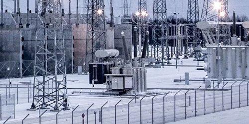The US's largest transformer factory is coming for the AI power boom