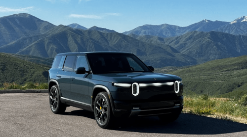 Rivian, Rivian R2 First Drive: This is everything I need to upgrade my Model Y except...