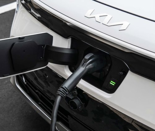 Kia Niro EV is the most affordable new EV you can lease in June 2026