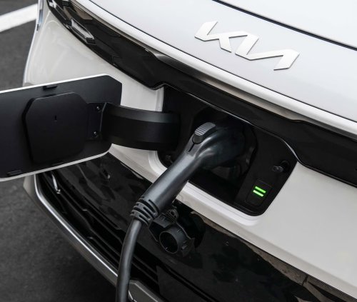 Kia, Kia Niro, Kia Niro EV, Kia Niro EV is the most affordable new EV you can lease in June 2026