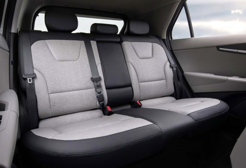 Kia Niro EV is the most affordable new EV you can lease in June 2026