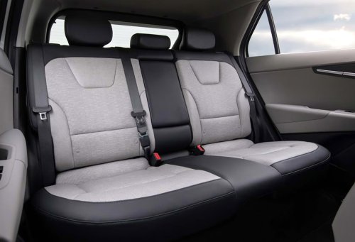 Kia, Kia Niro, Kia Niro EV, Kia Niro EV is the most affordable new EV you can lease in June 2026
