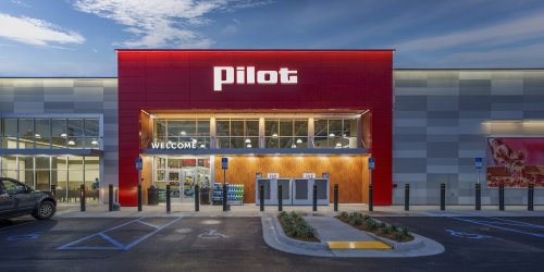 Pilot hits new EV milestone with 300th DC fast charging location