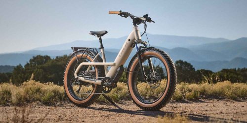 Trek targets the fat tire e-bike boom with its new throttle-enabled Borrego+
