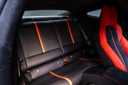 BYD's EV supercar is cheaper and faster than a Porsche 911 Turbo S