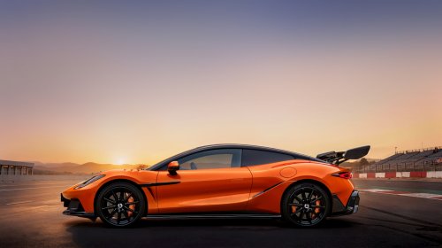 BYD's EV supercar is cheaper and faster than a Porsche 911 Turbo S