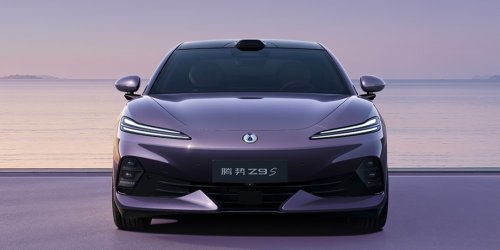 BYD, Denza, BYD opens Denza Z9S pre-orders with record 1,100 km EV range