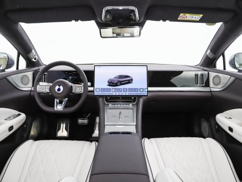 BYD opens Denza Z9S pre-orders with record 1,100 km EV range