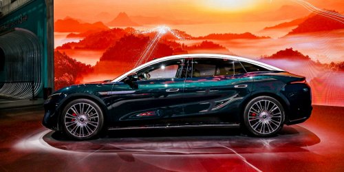 BYD, BYD opens flagship EV orders with 1,000 km range for under $40K