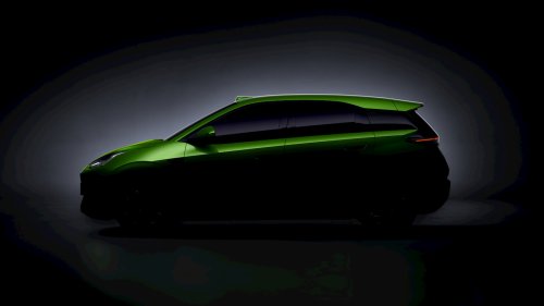 BYD's $10K Seagull EV revealed with longer body, more upgrades