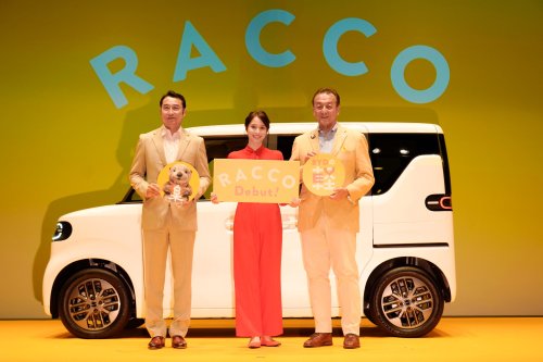 BYD, BYD launches the 'world's first' SDV kei EV, starting at just $13,000