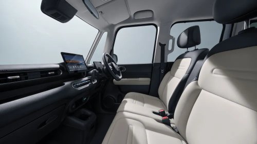 BYD, BYD launches the 'world's first' SDV kei EV, starting at just $13,000
