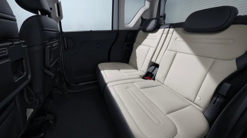 BYD, BYD's electric kei car received over 5,000 orders in its first week