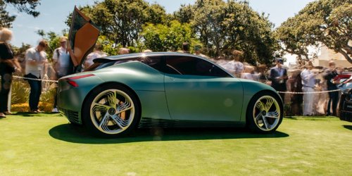 Genesis, Genesis may bring a more affordable luxury EV to the mass market