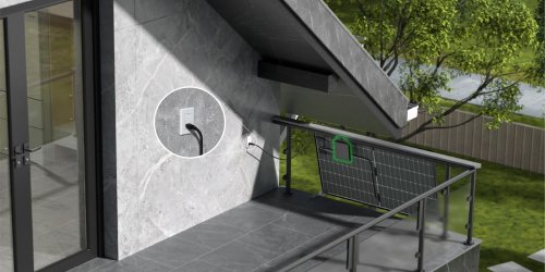 The US’s first UL 3700 balcony solar microinverter is here