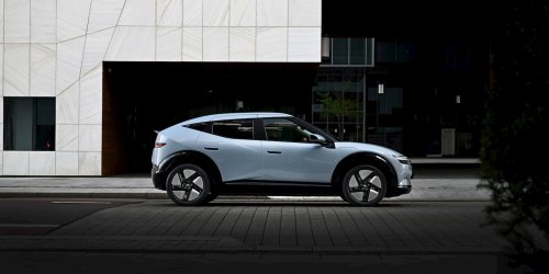 Hyundai, Hyundai's EV hatch starts at $30K, and interest is already sky-high