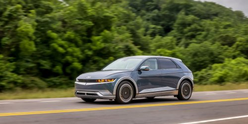 Hyundai recalls a whopping 14 IONIQ 5 and Kia EVs