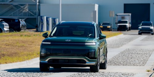 Hyundai launches EV deals with 0% APR and up to $10,000 off