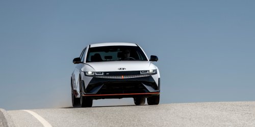 Hyundai, Hyundai Ioniq 5, Hyundai Ioniq 6, Hyundai cuts IONIQ 5 N EV prices by $6,300