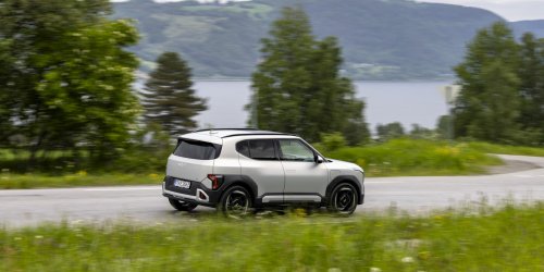 Kia, Kia EV2 Long Range goes on sale with 281 miles of range