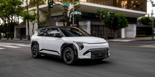 Kia EV3 production to begin in Mexico next week to sell in the US