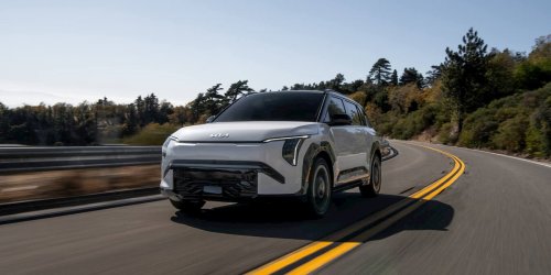 Kia, Kia axed its affordable EV, but a replacement will go on sale soon