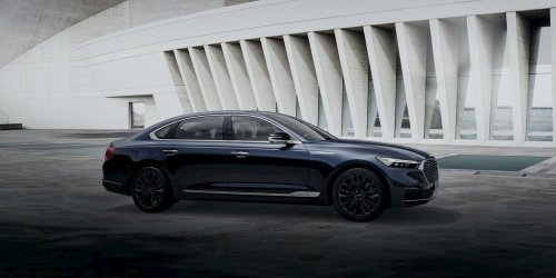 Kia is killing off its flagship sedan as it shifts to lower-cost EVs
