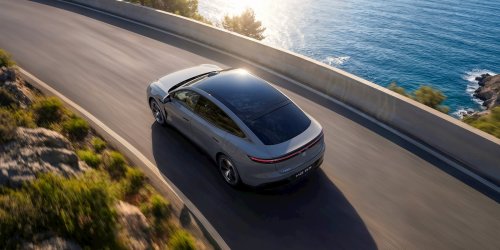 This $22,000 EV has a semi-solid-state battery and makeup station