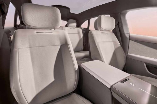 First look at the Range Rover GT in real life [Video]