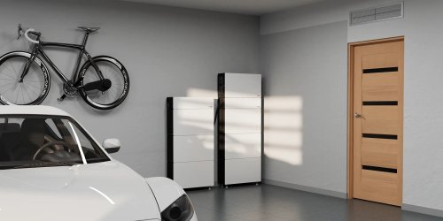 Battery, SolarEdge says its new 'Lego-like' home battery installs in under 30 minutes