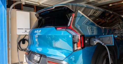 Battery, Massachusetts wants to pay EV drivers for their battery power
