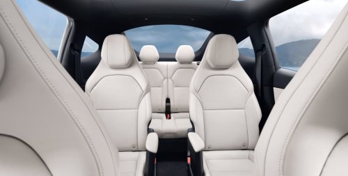 Tesla, Tesla Model Y, Tesla launches Model Y L in US — 6 seats, 325 miles, $61,990
